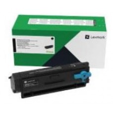 LEXMARK TONER NEGRO EXTRA ALTO RENDIMIENTO MS431DN (20000 PAG) / CORPORATIVO en Huesoi