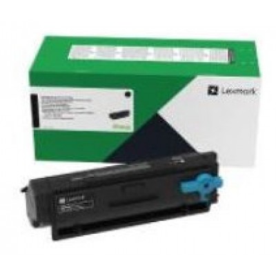 LEXMARK TONER NEGRO EXTRA ALTO RENDIMIENTO MS431DN (20000 PAG) / CORPORATIVO en Huesoi