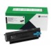 LEXMARK TONER NEGRO EXTRA ALTO RENDIMIENTO MS431DN (20000 PAG) / CORPORATIVO en Huesoi