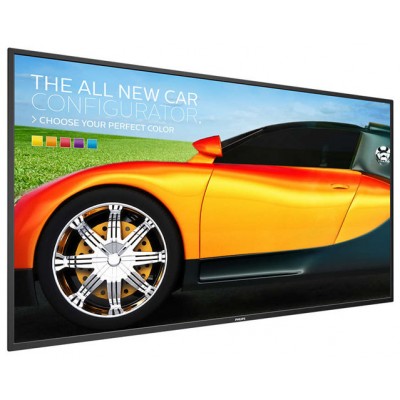 PANTALLA PHILIPS DIGITAL SIGNAGE Q-LINE 55"" 55BDL3050Q (Espera 4 dias) en Huesoi