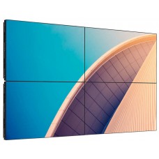 MONITOR PHILIPS 55" VIDEOWALL / PANEL IPS 10BIT D-LED 16:9 / 1920X1080 500CD/M2 / 8MS / PIXEL PITCH 0.63X0.63 / VESA 400X400/M6 / SOC PHOENIX 1.1 / USO LANDSCAPE / PORTRAIT / OPS SI / WIFI NO / 2X (HUB)RJ45 (55BDL3105X/02) (Espera 4 dias) en Huesoi