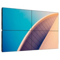 MONITOR PHILIPS 55" VIDEOWALL / PANEL IPS 10BIT D-LED 16:9 / 1920X1080 700CD/M2 / 8MS / PIXEL PITCH 0.63X0.63 / VESA 400X400/M6 / SOC PHOENIX 1.1 / USO LANDSCAPE / PORTRAIT / OPS SI / WIFI NO / 2X (HUB)RJ45 (55BDL3107X/02) (Espera 4 dias) en Huesoi