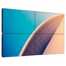 MONITOR PHILIPS 55" VIDEOWALL / PANEL IPS 10BIT D-LED 16:9 / 1920X1080 700CD/M2 / 8MS / PIXEL PITCH 0.63X0.63 / VESA 400X400/M6 / SOC PHOENIX 1.1 / USO LANDSCAPE / PORTRAIT / OPS SI / WIFI NO / 2X (HUB)RJ45 (55BDL3107X/02) (Espera 4 dias) en Huesoi