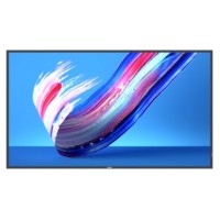 Philips 55BDL3650Q Pantalla plana para se&ntilde;alizaci&oacute;n digital 139,7 cm (55") LCD Wifi 350 cd / m&sup2; 4K Ultra HD Negro Procesador incorporado Android 10 18/7 (Espera 4 dias) en Huesoi