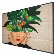 MONITOR PHILIPS 55" D-LINE / PANEL VA 8BIT D-LED 16:9 / 3840X2160 500CD/M2 / 8MS / PIXEL PITCH 0.315 X 0.315 / VESA 400X400/M6 / SOC MS - 92Q / USO LANDSCAPE / PORTRAIT / OPS SI / WIFI NO / 1XRJ45 (55BDL4511D/00) (Espera 4 dias) en Huesoi
