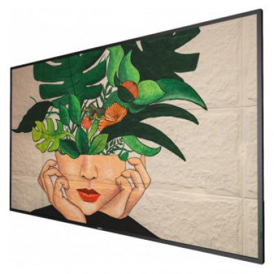 MONITOR PHILIPS 55" D-LINE / PANEL VA 8BIT D-LED 16:9 / 3840X2160 500CD/M2 / 8MS / PIXEL PITCH 0.315 X 0.315 / VESA 400X400/M6 / SOC MS - 92Q / USO LANDSCAPE / PORTRAIT / OPS SI / WIFI NO / 1XRJ45 (55BDL4511D/00) (Espera 4 dias) en Huesoi