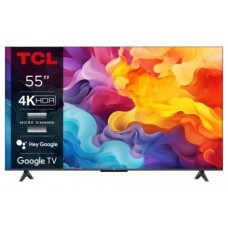 TCL 55P61B TV 55" 4K STVAnd USB 3xHDMI en Huesoi