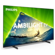 TELEVISOR 55"" UHD 4K QLED 55PUS8209 SMART TV AMBILIGHT 3 LADOS PHILIPS (Espera 4 dias) en Huesoi