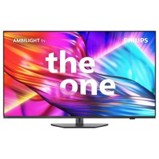 TELEVISOR PHILIPS 55PUS8919 en Huesoi