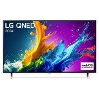 TV LG 55QNED80T6A 55" 4K QNANOCELL SMART TV en Huesoi