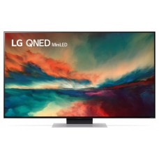 TV LG 55" 55QNED866RE QNED MINILED ALFA7 100HZ en Huesoi