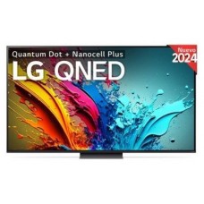 TELEVISOR LG 55QNED87T6B en Huesoi