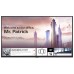 MAXHUB DISPLAY 75" 4K DISPLAY, ANTI-GLARE,  4G RAM , 32G , WIFI-6 en Huesoi