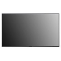 LG 55UH5J-H pantalla de señalización Pantalla plana para señalización digital 139,7 cm (55") IPS Wifi 500 cd / m² UHD+ Negro 24/7 (Espera 4 dias) en Huesoi