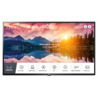 LG AV TV PRO MODO HOTEL 55US662H (55US662H3ZC) 55"/PRO CENTRIC SMART TV (Espera 4 dias) en Huesoi