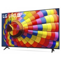LG UHD 55UT80006LA 139,7 cm (55") 4K Ultra HD Smart TV Wifi Azul (Espera 4 dias) en Huesoi
