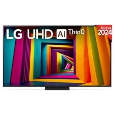 TELEVISOR LG 55UT91006LA en Huesoi
