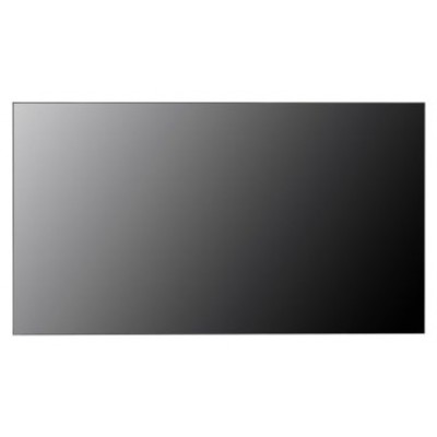 LG 55VH7J-H pantalla de señalización Diseño panorámico 139,7 cm (55") 700 cd / m² Full HD Negro 24/7 (Espera 4 dias) en Huesoi