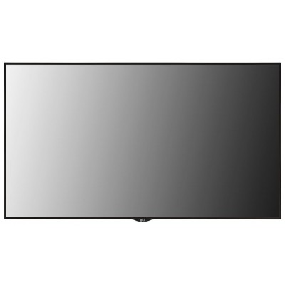 LG 55XS4J-B pantalla de señalización Pantalla plana para señalización digital 139,7 cm (55") IPS Full HD Negro Web OS (Espera 4 dias) en Huesoi