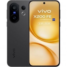 SMARTPHONE VIVO X200 FE 12-512 BK en Huesoi