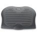 REPOSAPIES ERGONOMICO AJUSTABLE 450 X 350 MM. EN COLOR NEGRO KENSINGTON 56152 (Espera 4 dias) en Huesoi
