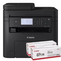 MULTIFUNCION CANON MF275DW 2T en Huesoi