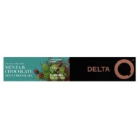 DEL-CAFE MENTA CHOCOLATE en Huesoi