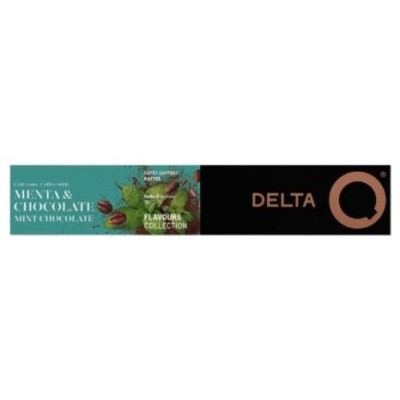 DEL-CAFE MENTA CHOCOLATE en Huesoi