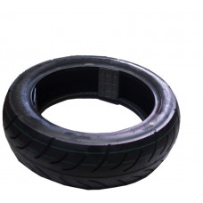 Neumático / Rueda Black RaZer 120 / 70-12 (Espera 2 dias) en Huesoi