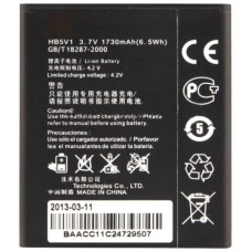 Batería Huawei 1730mAh/3.7V Y300 / Y300C / Y511 (Espera 2 dias) en Huesoi