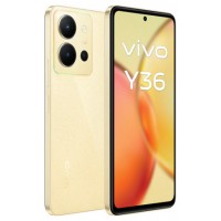 VIVO Y36 Vibrant Gold 16,9 cm (6.64") SIM doble 4G USB Tipo C 256 GB 5000 mAh Oro (Espera 4 dias) en Huesoi