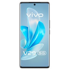 VIVO V29 8+256GB BLUE 17,2 cm (6.78") SIM doble Android 13 5G USB Tipo C 8 GB 4600 mAh Azul (Espera 4 dias) en Huesoi
