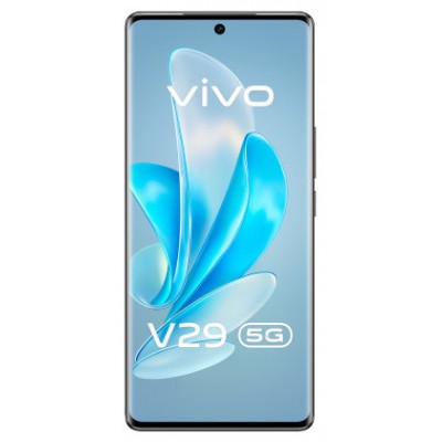 VIVO V29 8+256GB BLUE 17,2 cm (6.78") SIM doble Android 13 5G USB Tipo C 8 GB 4600 mAh Azul (Espera 4 dias) en Huesoi