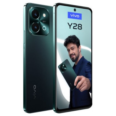 VIVO-SP Y28 8-256 GREE en Huesoi