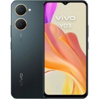 SMARTPHONE VIVO Y03 4-128 BK en Huesoi