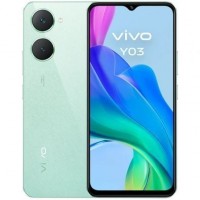 SMARTPHONE VIVO Y03 4-128 GREE en Huesoi