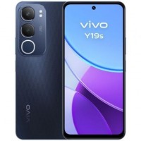SMARTPHONE VIVO Y19S 6-128 BK en Huesoi