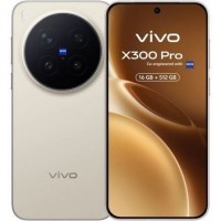 SMARTPHONE VIVO X300 P 16-512 BW en Huesoi
