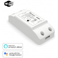 Interruptor WiFi Inteligente SONOFF 10A 2200W (Espera 2 dias) en Huesoi