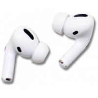 Auriculares Earbuds Biwond T5 Pro Bluetooth Blanco (Espera 2 dias) en Huesoi