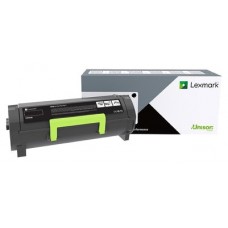 Lexmark Lexmark 56F0XA0 Black Extra High Yield Toner Cartridge en Huesoi