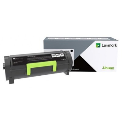 Lexmark Lexmark 56F0XA0 Black Extra High Yield Toner Cartridge en Huesoi