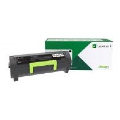 Lexmark Lexmark 56F2U00 Black Ultra High Yield Return Program Toner Cartridge en Huesoi