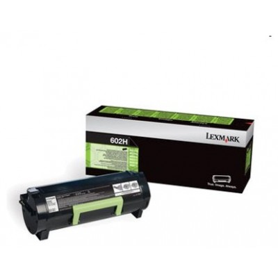 Lexmark Lexmark 56F2U0E Black Ultra High Yield Corporate Toner Cartridge en Huesoi