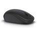 RATON DELL WM126 INALAMBRICO RF NEGRO en Huesoi