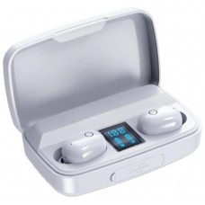 Auriculares TWS A10S Bluetooth Blanco (Espera 2 dias) en Huesoi