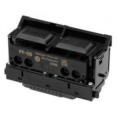 CANON Cabezal PF-08 para TC-20 en Huesoi