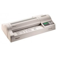 FELLOWES Plastificadora Proteus A3 en Huesoi FELLOWES Plastificadora Proteus A3 en Huesoi