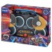 VTE-BATERIA KIDI DJ DRUMS BK en Huesoi