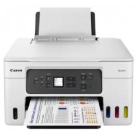 CANON Impresora multifuncion MAXIFY GX3050 en Huesoi